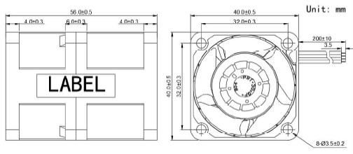 4056A