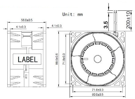 8056A