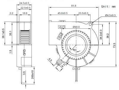 B8225A