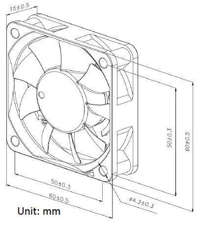 dim a6015