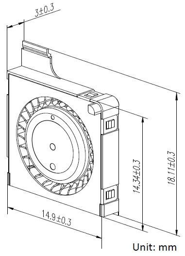 dim b1803